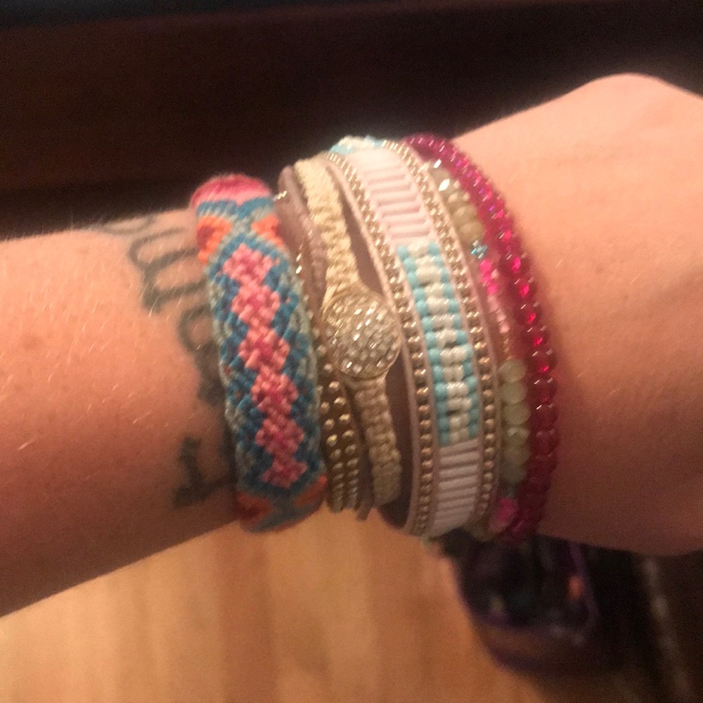 Plunder Lisa Bracelet